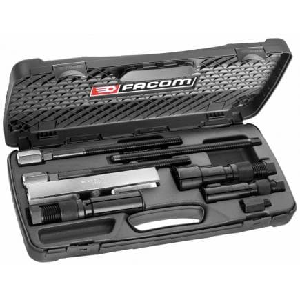 FACOM U.49PJ4 - Assortiment pour mécanique lourde