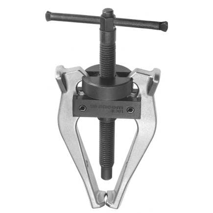 FACOM U.301P - Extracteurs auto-serrants pour prise extérieure, griffes larges