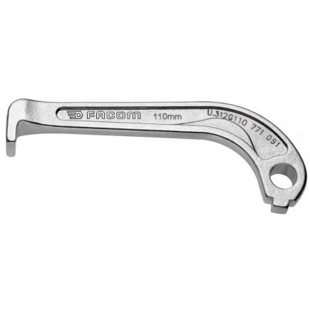 FACOM U.312G110 - Assemblage avec griffes