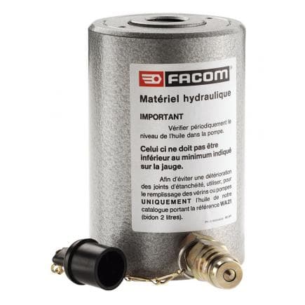 FACOM UWG.320 - Vérins à câble 20T et 30T pour U.320H, U.330H
