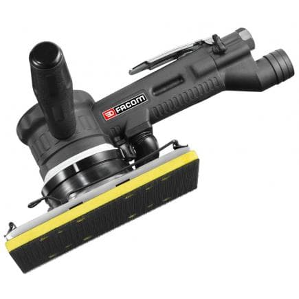 FACOM V.260F - Levigatrice vibrante a piastra - 95 x 170 mm - 8 fori