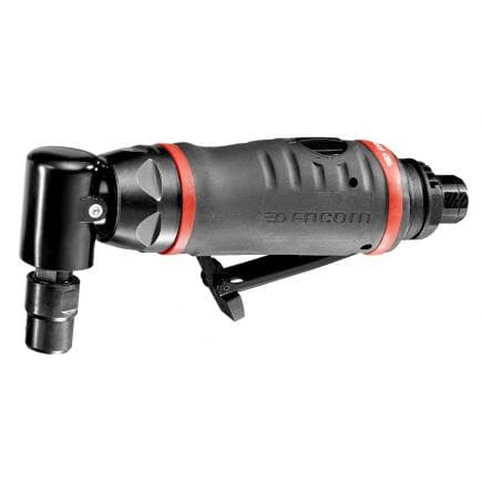 FACOM V.DGA305F - Meuleuse confort 0,3 CV à 90° à pince 6 mm