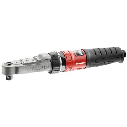 FACOM VR.SZ300F2 - Cricchetto 1/2" TITANIO
