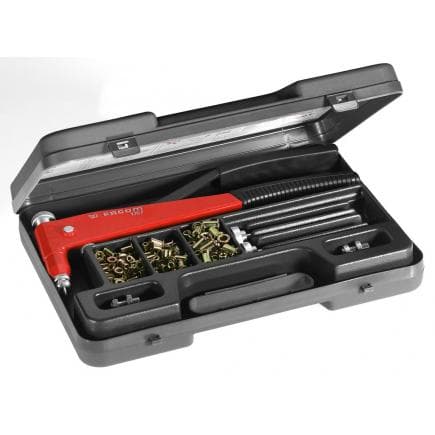 FACOM Y.M46 - Assortiment pour embouts filetés