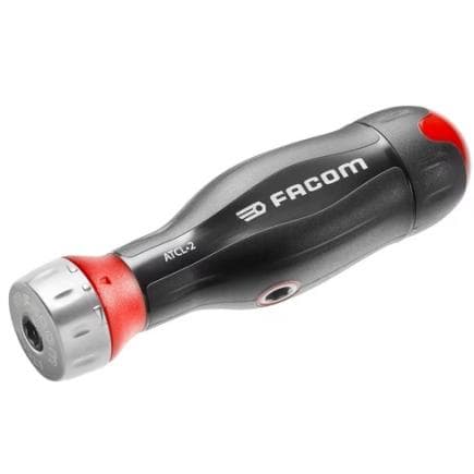 FACOM ATCL.2 - Tournevis 3 in 1 Protwist