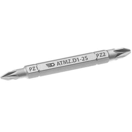 FACOM ATMZ.D1-2S - Lame coute réversible Pozidriv