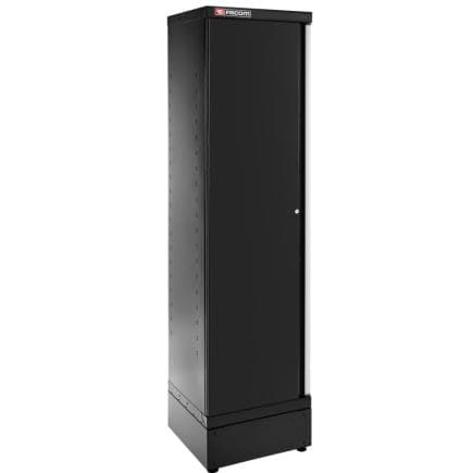 FACOM JLS3-A500PPBS - Armoire à une porte de 2 m de haut, noire