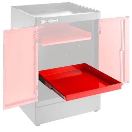 FACOM JLS3-MBSPPSSH - Compartiment amovible pour JLS3-MBSPP ou JLS3-MBSPPBS