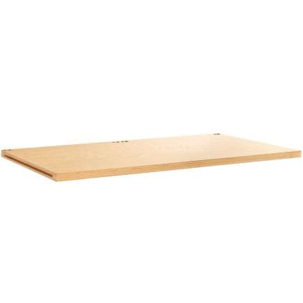 FACOM JLS3-PB2 - Plan de travail en contreplaqué 40x1455mm