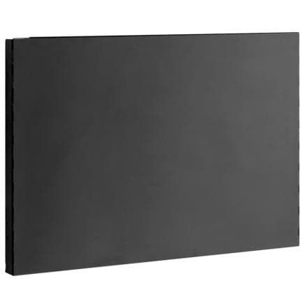 FACOM JLS3-PPNBBS - Tableau mémo hauteur moyenne, noir