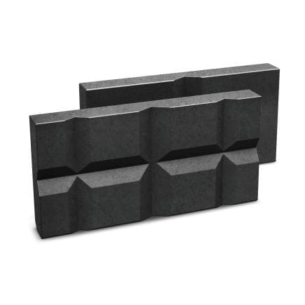 FEIN 32422420010 - VERSAMAG - Mors de rehaussement 60mm