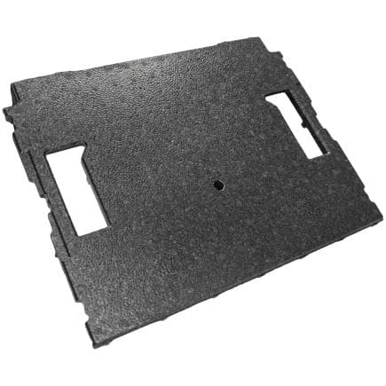 FEIN 33906420000 - Insert de couvercle pour valise L-BOXX