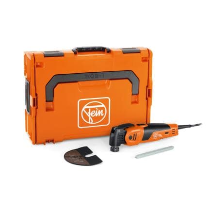 FEIN 72296963000 - MULTIMASTER MM 700 1.7 Q Basic - Outil oscillant 450W