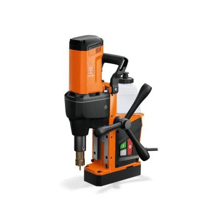 FEIN 72732461000 - KBE 36 MAGSPEED - Carotteuse à base magnétique 1600W