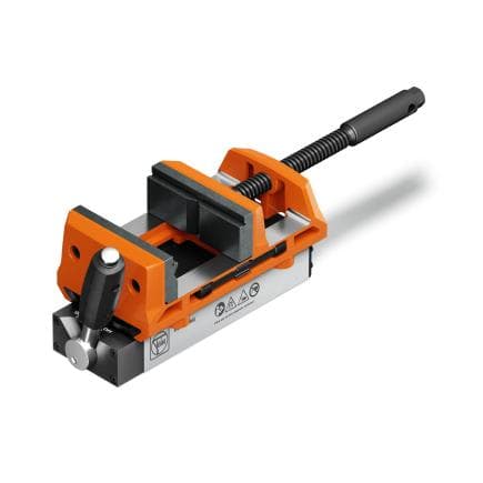 FEIN 90701003020 - VersaMAG - Étau magnétique avec une largeur de mors de 100mm
