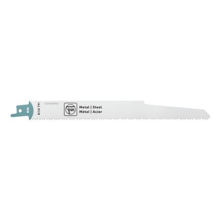FEIN 31324000452 - Lame de scie sabre BIM 205T8/10 MS