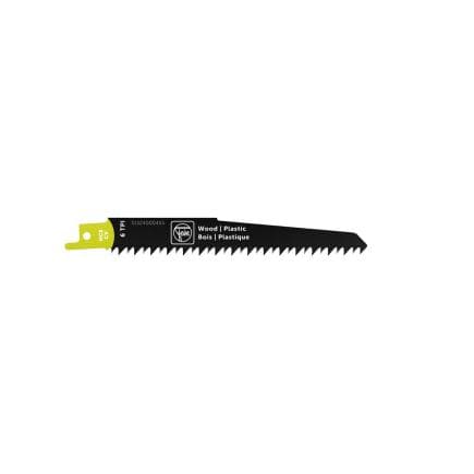 FEIN 31324000455 - Lame de scie sabre HCS 130 T6 WP