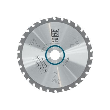 FEIN 63502305000 - Lame de scie circulaire portative pour acier
