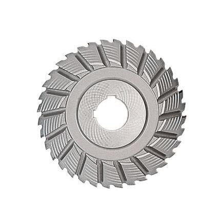FEIN 63508093000 - Fraise de forme, en forme de V pour les angles de 37,5°