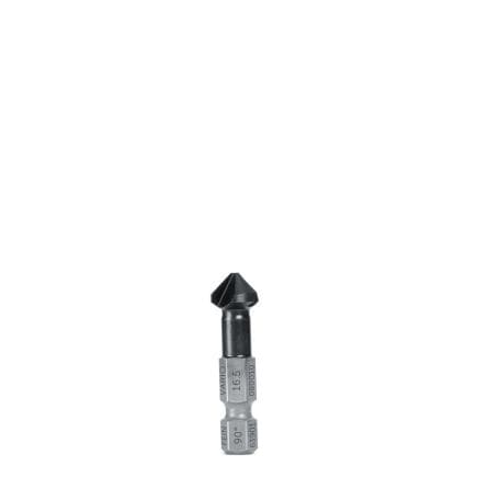 FEIN 63901080010 - Fraise conique VARIO à 90°