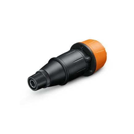 FEIN 64203025010 - Butée de profondeur QuickIN avec douille à visser ø 17 mm