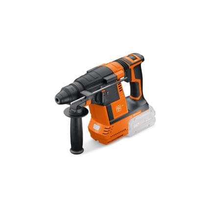 FEIN 71400361000 - ABH 18-26 AS - Marteau perforateur sans fil (sans batterie)