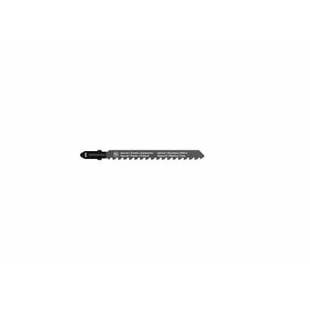 FEIN 63503187010 - Lame de scie sauteuse en métal HM 75T 4.3 SPDW SC