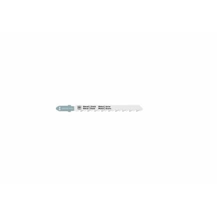 FEIN 63503172010 - BIM 75 T1.2/2.5 MS SC Lame de scie sauteuse en métal (multi-pack)