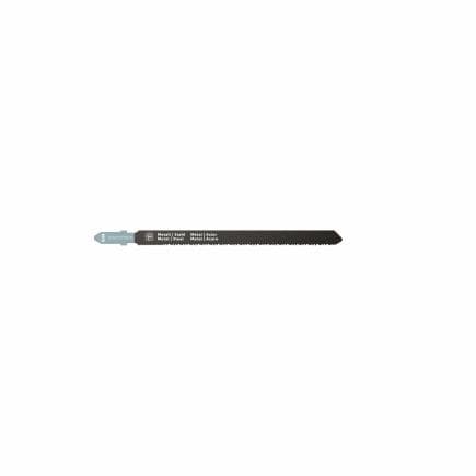 FEIN 63503173010 - Lame de scie sauteuse pour tuyaux et profilés BIM 110 T1.0/1.6 MS SC (multi-pack)