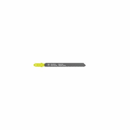 FEIN 63503185010 - BIM 75 T1.5 HW SC Lame de scie sauteuse pour bois dur (paquet multiple)