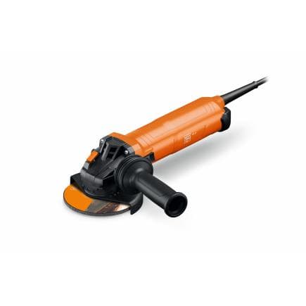 FEIN 72229060230 - CG 17-125 - Meuleuse d’angle compacte 1700W ø 125 mm