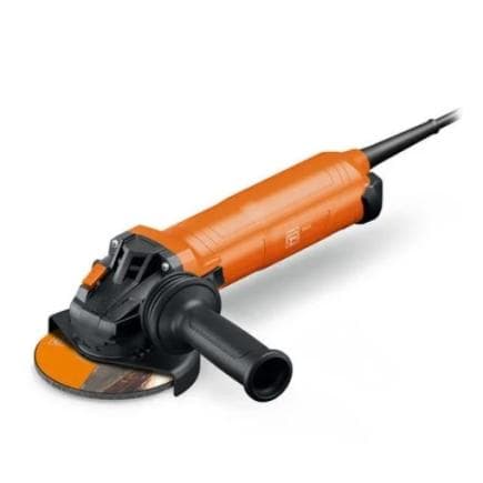 FEIN 72229160230 - CG 17-125 Inox - Meuleuse d’angle compacte 1700W ø 125 mm