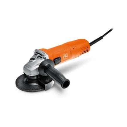 FEIN 72250260000 - CG 7-115 - Meuleuse d’angle compacte 760W ø 115 mm