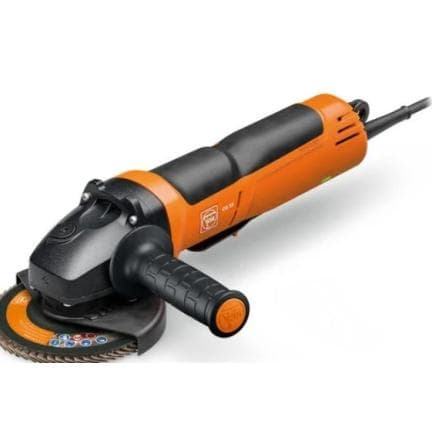 FEIN 72250960000 - CG 15-125 BLP Inox - Meuleuse d’angle compacte 1500W ø 125 mm