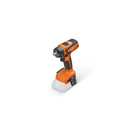 FEIN 99100000453 - ASCM 18 QSW AS - Perceuse sans fil 18V 4 vitesses sans mandrin (sans batterie ni chargeur)