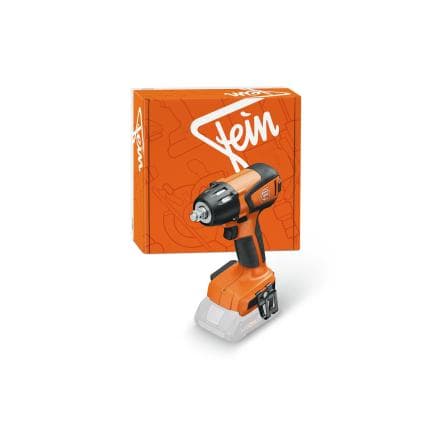 FEIN 99100001554 - ASCD 18-300 W2 AS - Clé à chocs sans fil 18V (sans pile ni chargeur)