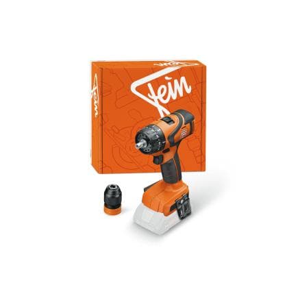 FEIN 99100001555 - ABS 18 Q AS - 18V tournevis sans fil 2 vitesses (sans batterie ni chargeur)