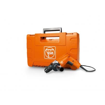 FEIN 72055261000 - Set BOP 6 - 500W Perceuse jusqu'à 6 mm - au cas où