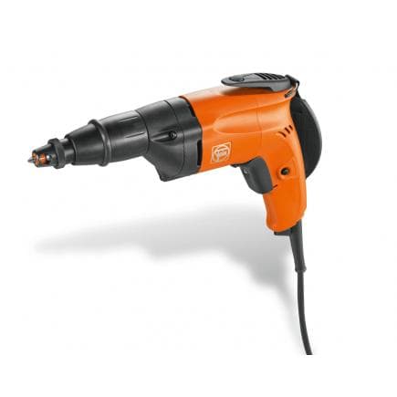 FEIN 72131300230 - SCT 5-40 X - 450W Visseuse pour le second œuvre jusqu'à 5 mm - sans cas où