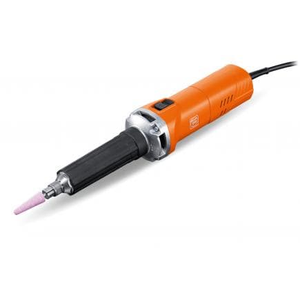 FEIN 72231960000 - GSZ 8-280 PEL - 750W Meuleuse droite 28000/min - sans cas où