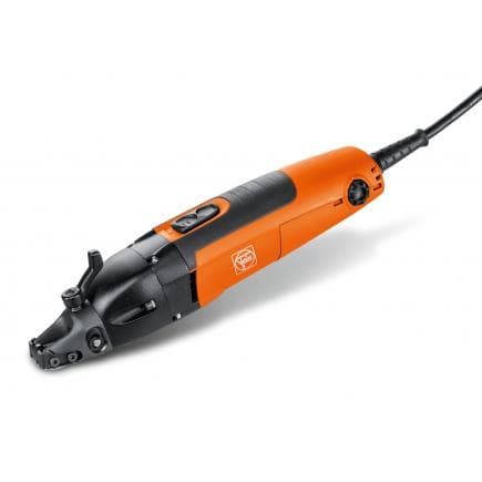 FEIN 72303261000 - BSS 1.6 CE - 350W Cisaille jusqu'à 1,6 mm - sans cas où