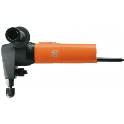 FEIN 72323000230 - BLK 3.5 - 1200W Grignoteuse jusqu'à 3,5 mm - sans cas où