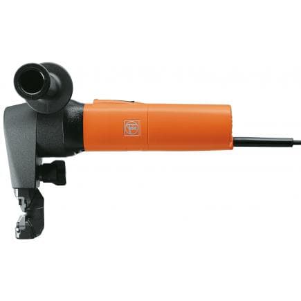FEIN 72323100239 - BLK 5.0 - 1200W Grignoteuse jusqu'à 5 mm - sans cas où