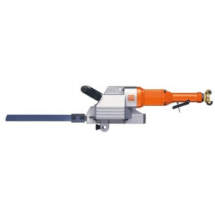 FEIN 75340800000 - STS 325 R - Scie alternative pour tuyaux jusqu'à ø 440 mm - sans cas où