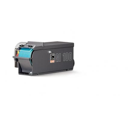 FEIN 79022300403 - GRIT GI 100 - Ponceuse à bande 100 mm