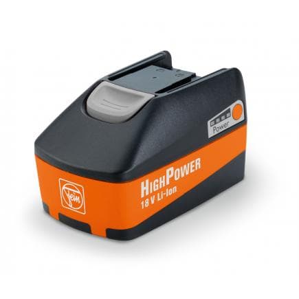 FEIN 92604179020 - 18 V Batterie HighPower