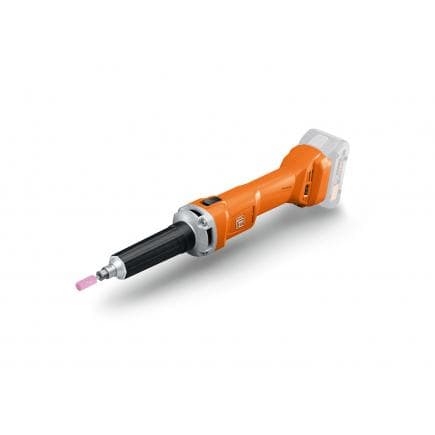 FEIN 71230561000 - AGSZ 18-280 LBL AS - 18V Meuleuse droite sans fil - sans batterie au cas où