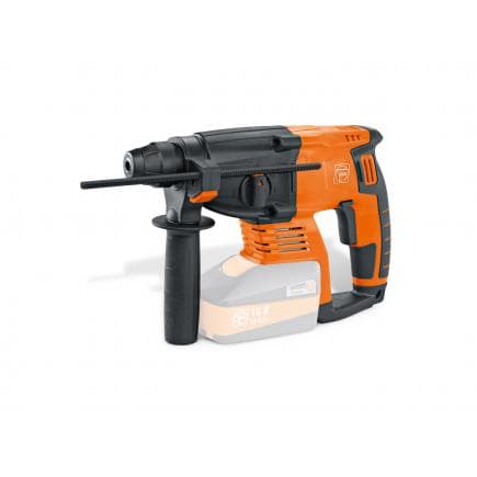 FEIN 71400164000 - ABH 18 Select - 18V Perforateur-burineur sans fil - sans batterie au cas où