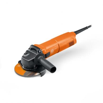 FEIN 72227960000 - CG 10-125 - 1000W Meuleuse d'angle compacte ø 125 mm - sans étui
