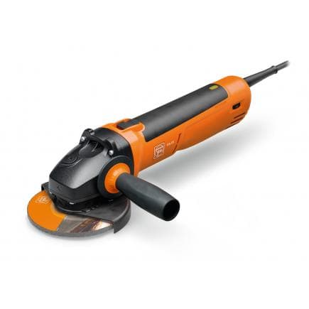 FEIN 72227860000 - CG 15-150 BL - 1500W Meuleuse d'angle compacte ø 150 mm - sans étui